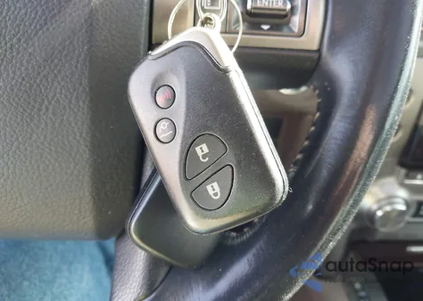 2015 Lexus Gx 460 z USA, uszkodzony, nr VIN JTJBM7FX0F5110615